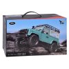RC auto 2v1 LAND ROVER Defender 90 4x4 Měřítko 1:12 12