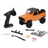 RC auto 2v1 LAND ROVER Defender 90 4x4 Měřítko 1:12 1