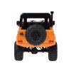RC auto 2v1 LAND ROVER Defender 90 4x4 Měřítko 1:12 6