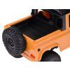 RC auto 2v1 LAND ROVER Defender 90 4x4 Měřítko 1:12 7
