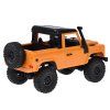 RC auto 2v1 LAND ROVER Defender 90 4x4 Měřítko 1:12 8