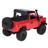 RC auto LAND ROVER Defender 90 2v1 4x4 Měřítko 1:12 2