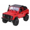 RC auto LAND ROVER Defender 90 2v1 4x4 Měřítko 1:12 3