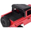 RC auto LAND ROVER Defender 90 2v1 4x4 Měřítko 1:12 6