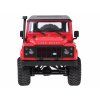 RC auto LAND ROVER Defender 90 2v1 4x4 Měřítko 1:12 7