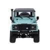 Dálkově ovládané auto LAND ROVER Defender 90 4x4 Měřítko 1:12 10