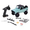 Dálkově ovládané auto LAND ROVER Defender 90 4x4 Měřítko 1:12 1