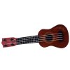 Dětské ukulele 25 cm 1
