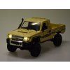 RC autíčko Toyota Land Cruiser Pickup 4x4 11