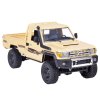 RC autíčko Toyota Land Cruiser Pickup 4x4 1