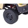 RC autíčko Toyota Land Cruiser Pickup 4x4 8