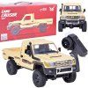 RC autíčko Toyota Land Cruiser Pickup 4x4