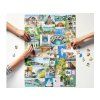Puzzle CzuCzu Polské lázně 500 dílků 2