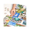 Puzzle CzuCzu Polské lázně 500 dílků 5