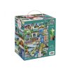 Puzzle CzuCzu Polské lázně 500 dílků 8