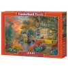 Puzzle Kouzelný večer 2000 dílků 2