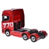Licencovaný RC náklaďák Scania 770 S V8 + Ovladač 3