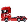Licencovaný RC náklaďák Scania 770 S V8 + Ovladač 4