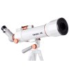 Dětský teleskop Stativ 107 cm 4 okuláry 11