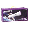 Dětský teleskop Stativ 107 cm 4 okuláry 14