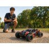 RC auto buggy terénní 4x4 2