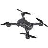 Dron RC A19P s HD kamerou a vyhýbáním překážek 11