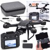 Dron RC A19P s HD kamerou a vyhýbáním překážek