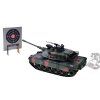 RC tank Abrams M1A1 kouř zvuk 10