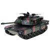 RC tank Abrams M1A1 kouř zvuk 2
