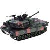 RC tank Abrams M1A1 kouř zvuk 3