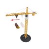 RC model věžového jeřábu 1:20 2,4 GHz 2