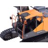 RC bagr Volvo dálkově ovládaný 3v1 5