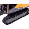 RC bagr Volvo dálkově ovládaný 3v1 8