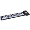 Elektronický rolovací keyboard pro děti 37 kláves 1