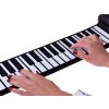 Elektronický rolovací keyboard pro děti 37 kláves 4