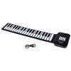 Elektronický rolovací keyboard pro děti 37 kláves 5