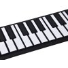 Elektronický rolovací keyboard pro děti 37 kláves 6