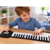 Elektronický rolovací keyboard pro děti 37 kláves 9