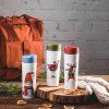 Termohrnek Forest AMBITION 340 ml ptáček 2