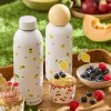 Termoláhev Tutti AMBITION 350 ml citronová 2