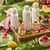Termoláhev Tutti AMBITION 350 ml třešňová 2