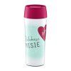 Termohrnek Love AMBITION Líbíš se mi 400 ml