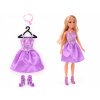 Panenka Anlily 30 cm skříň toaletní stolek 9