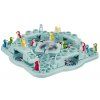 Hra Veselí tučňáci 4