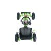 Šlapací čtyřkolka Go-Kart černá 9