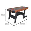 Stolní Air Hockey - vzdušný hokej 1