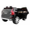 Elektrické autíčko Volvo XC90 černé 14