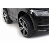 Elektrické autíčko Volvo XC90 černé 4
