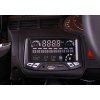 Elektrické autíčko Audi Q7 12V, DO, rádio, EVA kola černé 6