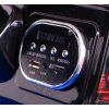 Elektrické autíčko Jeep Raptor, EVA kola, 2.4GHz zelené 7